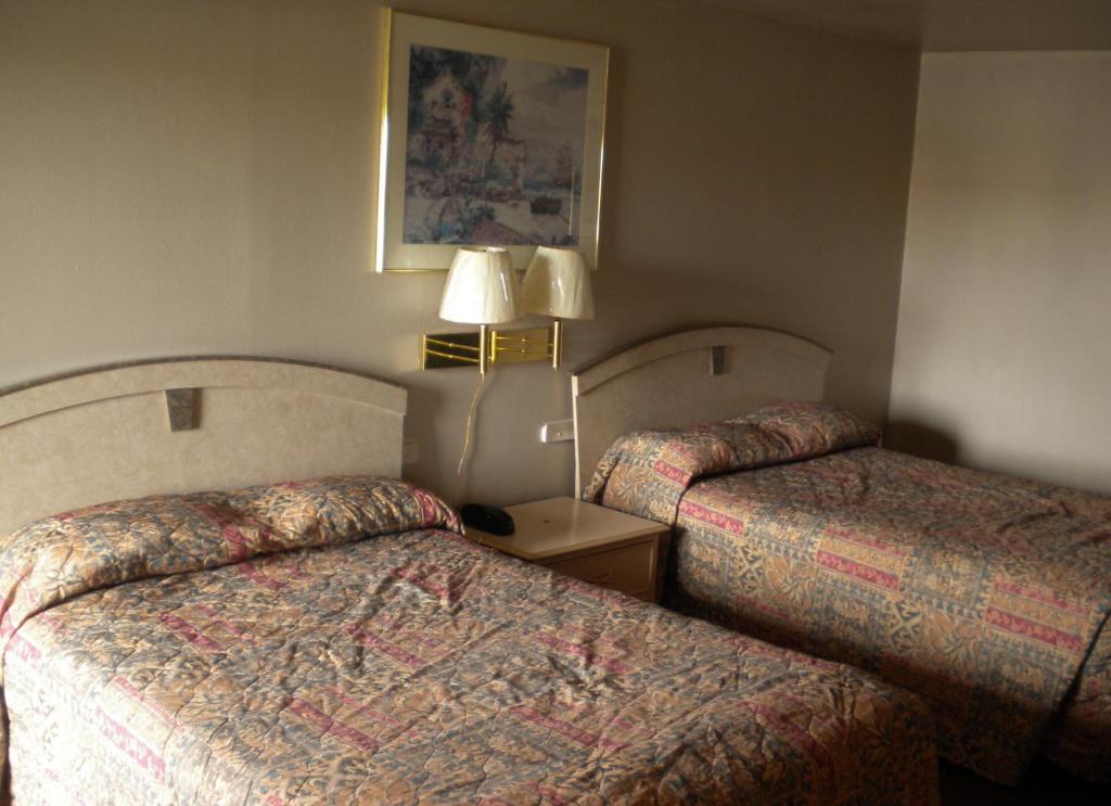 Imperial Motel Moses Lake Cameră foto